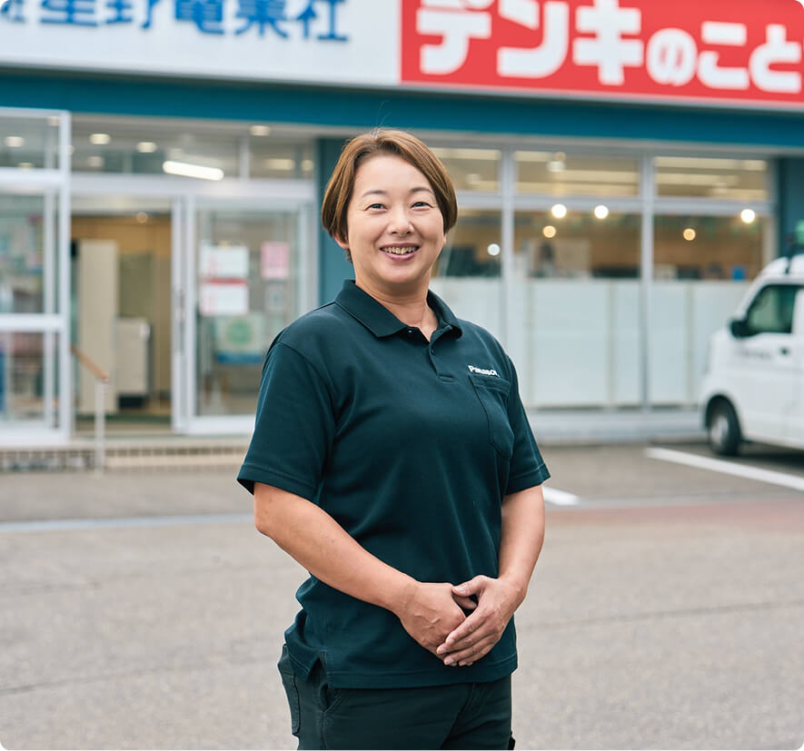 大島 裕美